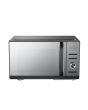 Toshiba MW3-AC26SF 26 Litres Microwave Oven - Black
