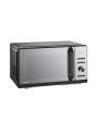 Toshiba MW3-AC26SF 26 Litres Microwave Oven - Black