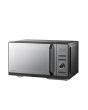 Toshiba MW3-AC26SF 26 Litres Microwave Oven - Black
