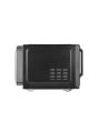 Toshiba MW3-AC26SF 26 Litres Microwave Oven - Black