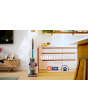 Vax CDUP-LORP Pet-Design Upright Vacuum Cleaner Graphite