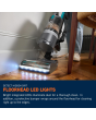 Vax CDUP-LORP Pet-Design Upright Vacuum Cleaner Graphite
