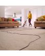 VAX U85-AS-Be Upright Corded Bagless Vacuum - Orange/Grey