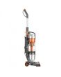 VAX U85-AS-Be Upright Corded Bagless Vacuum - Orange/Grey
