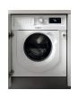 Whirlpool BIWMWG91484 9Kg 1400 Spin Built In Washing Machine