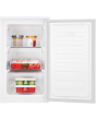 Zenith ZFS4481W Under Counter Freezer - White