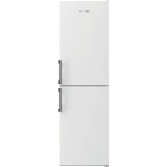 Blomberg KGM4574V 54cm Frost Free Fridge Freezer - White