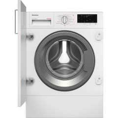 Blomberg LWI284421 8kg 1400 Spin Integrated Washing Machine