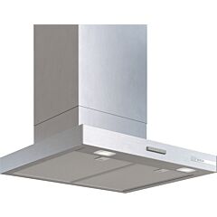 Bosch DWB65CC30B Serie 2 Box Design Wall Hood 60cm Stainless Steel
