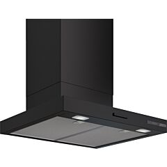 Bosch DWB65CC60B Serie 2 Box Design Wall Hood 60cm Black