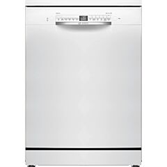 SMS2HVW06G Bosch Serie 2 Freestanding Dishwasher 60cm White