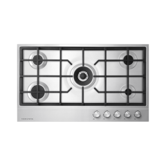 Paykel & Paykel CG905DLPX1 90cm LPG Kitchen Hob