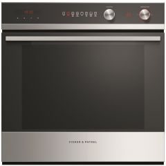 Fisher and Paykel OB60SD7PX1 60 Cm Multi Function Pyro Oven
