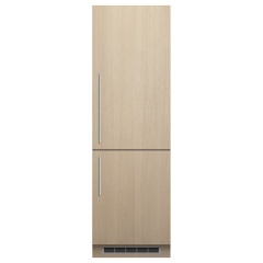 Fisher & Paykel RB6018BRV 60cm Frost Free Integrated Fridge