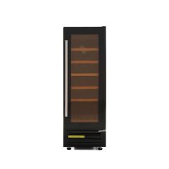 Glen Dimplex Uk 300BLKWC 30Cm Wine Cooler