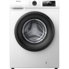 Hisense WFQP9014EVM 9kg 1400 Spin Washing Machine - White