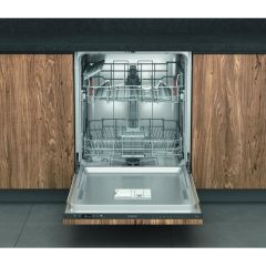 Hotpoint H2IHD526BUK Built In Dishwasher