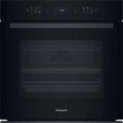 Hotpoint HOI68PT1SBUK Built-In Oven with Air Fry Option