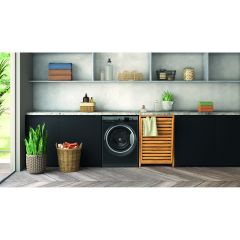 Hotpoint NSWF946BSUK Freestanding Washing Machine