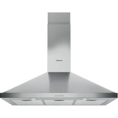 Hotpoint PHPN9.5FLMX/1 Cooker Hood