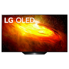 LG OLED65BX6LB  65' 4K Oled Smart TV