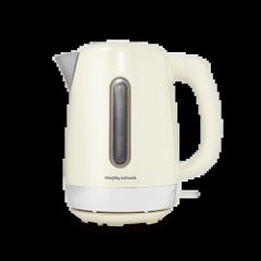 Morphy Richards 102784 KTL JUG EQUIP SS 3.0KW CRM