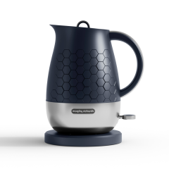 Morphy Richards 103021 Cassini Jug Kettle Outer Space - Blue