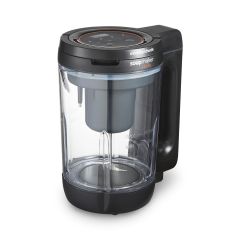 Morphy Richards 501050 Clarity Soup Maker - 1.6L Glass Jug