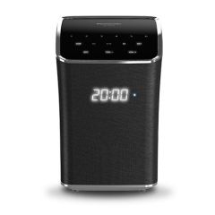 Panasonic SC-ALL2EB-K Wireless Speaker System