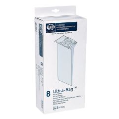 Sebo 5093ER Paper Bags X C Upright Cleaners