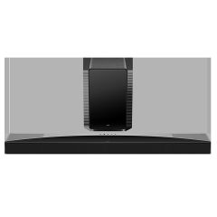 TCL Q75H 5.1.2 ch Wireless Sound bar & Subwoofer - Dark Titanium