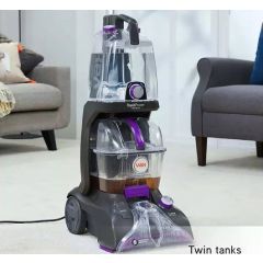 Vax CDCWRPXR Rapid Power Refresh