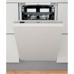 WSIC3M27CUKN Built-In Slim Dishwasher 10 Places
