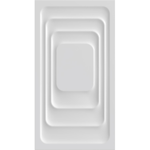 Beko BMND8545UW 8kg/5kg 1400 Spin Washer Dryer - White