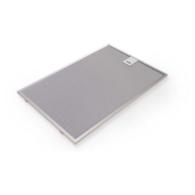 Bosch DWB65CC30B Serie 2 Box Design Wall Hood 60cm Stainless Steel
