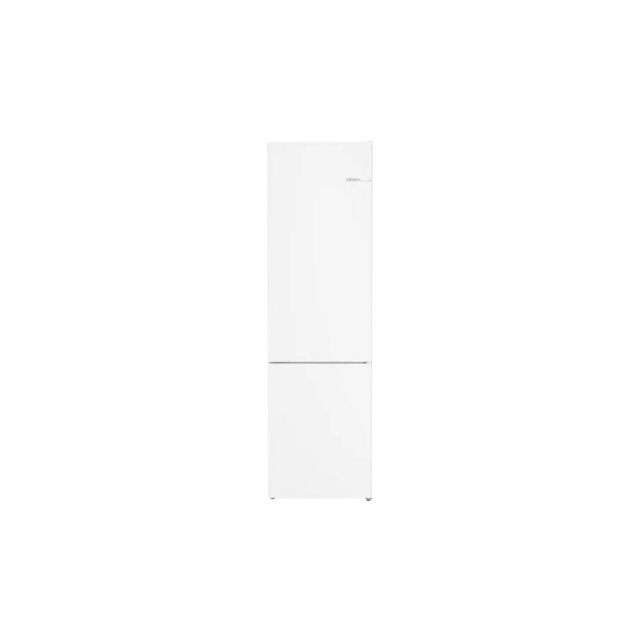 Bosch KGN392WDFG Serie 4 Freestanding Fridge Freezer White NoFrost