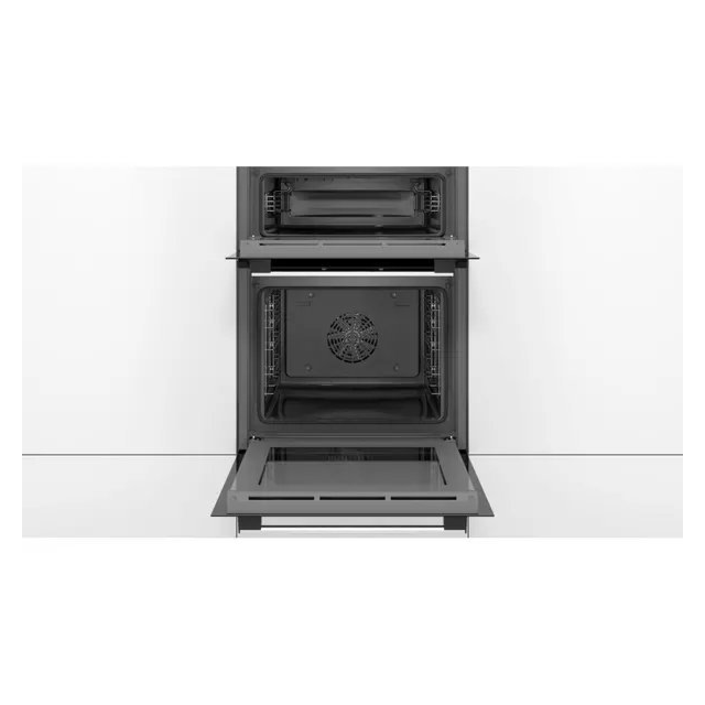 Bosch MHA133BR0B Series 2 Built-In Double Electric Oven