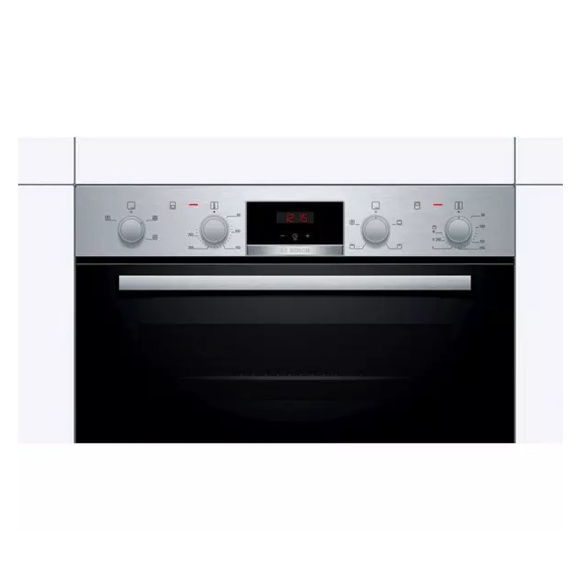 Bosch MHA133BR0B Series 2 Built-In Double Electric Oven