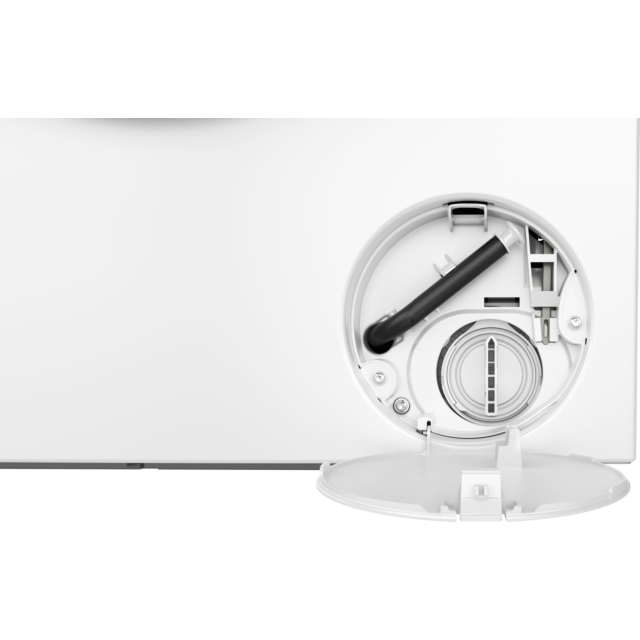 Bosch WGG254F1GB 10kg 1400 Spin Washing Machine - White
