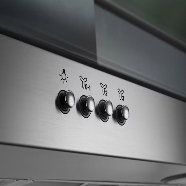Electrolux LFL327A 60Cm Chimney Hood