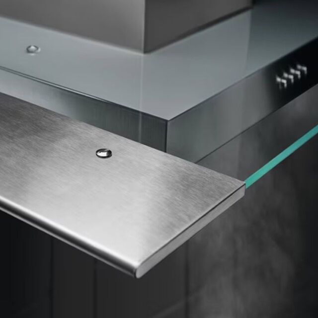 Electrolux LFL327A 60Cm Chimney Hood