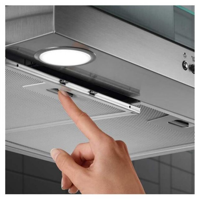 Electrolux LFL327A 60Cm Chimney Hood