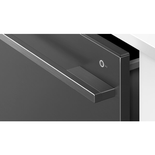 Fisher & Paykel DD60DDFHB9 12 Place Setting Dishdrawer