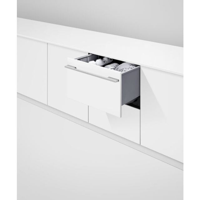 Fisher & Paykel Dish Drawer DD60SHI9 - Integrated Model