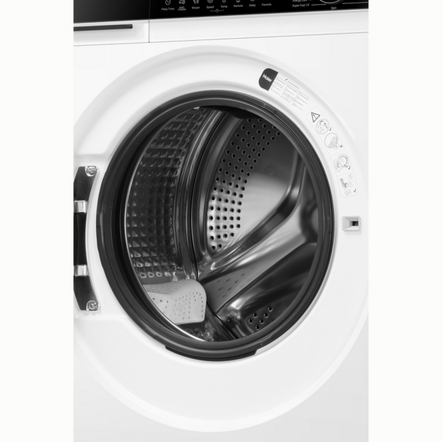 Haier X5 Plus HW90BP14357AETUK 9kg 1400 Spin Washer