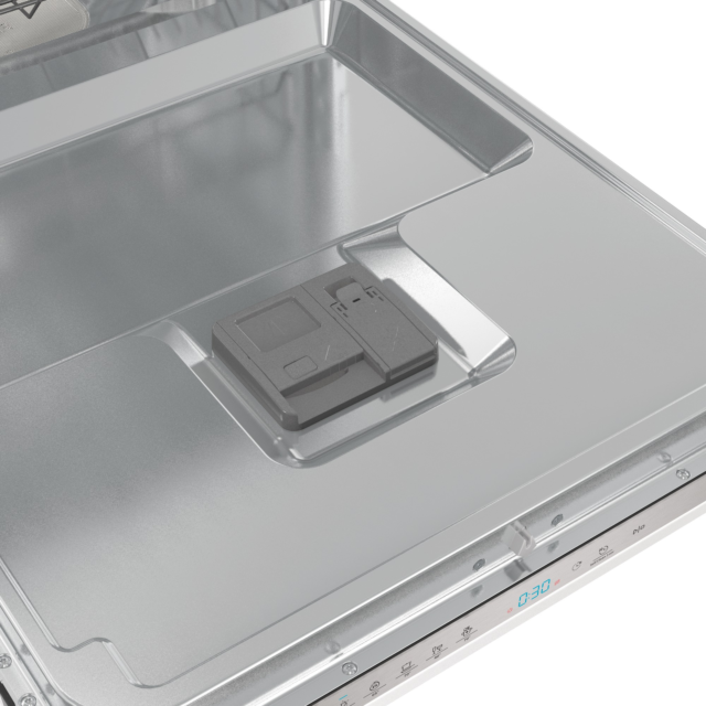 Hisense HV673C60UK Dishwasher - 60cm, 16 Settings