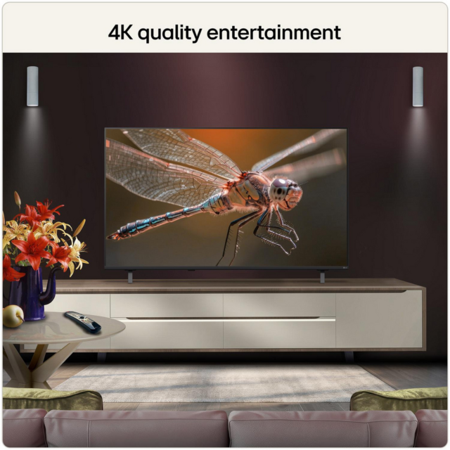 LG 50NU900B6LA 50inch 4K UHD Nano AI Smart TV