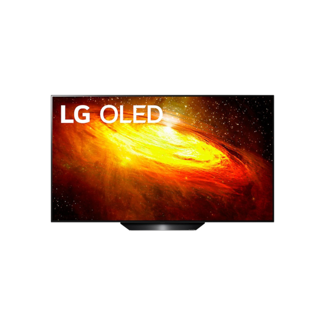LG OLED65BX6LB 65' 4K Oled Smart TV