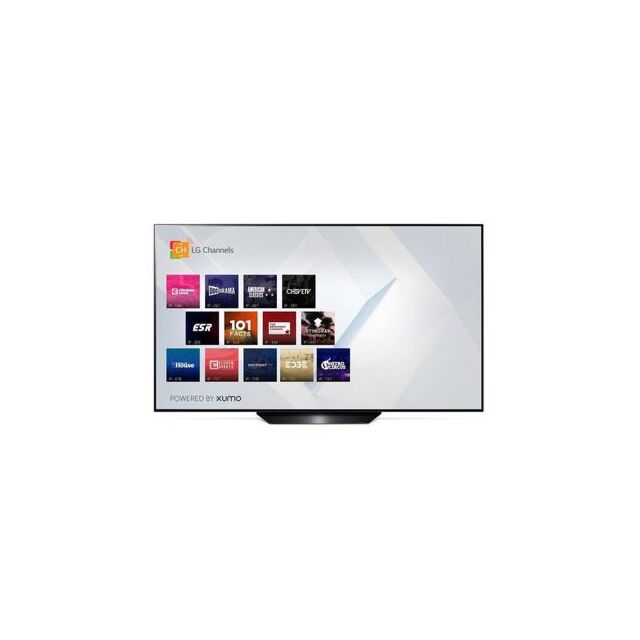 LG OLED65BX6LB 65' 4K Oled Smart TV