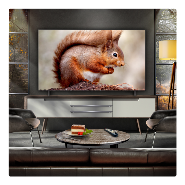 LG OLED77B56LA.AEK 77inch 4K OLED Smart TV